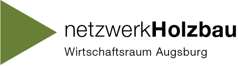 Logo Netzwerk Holzbau