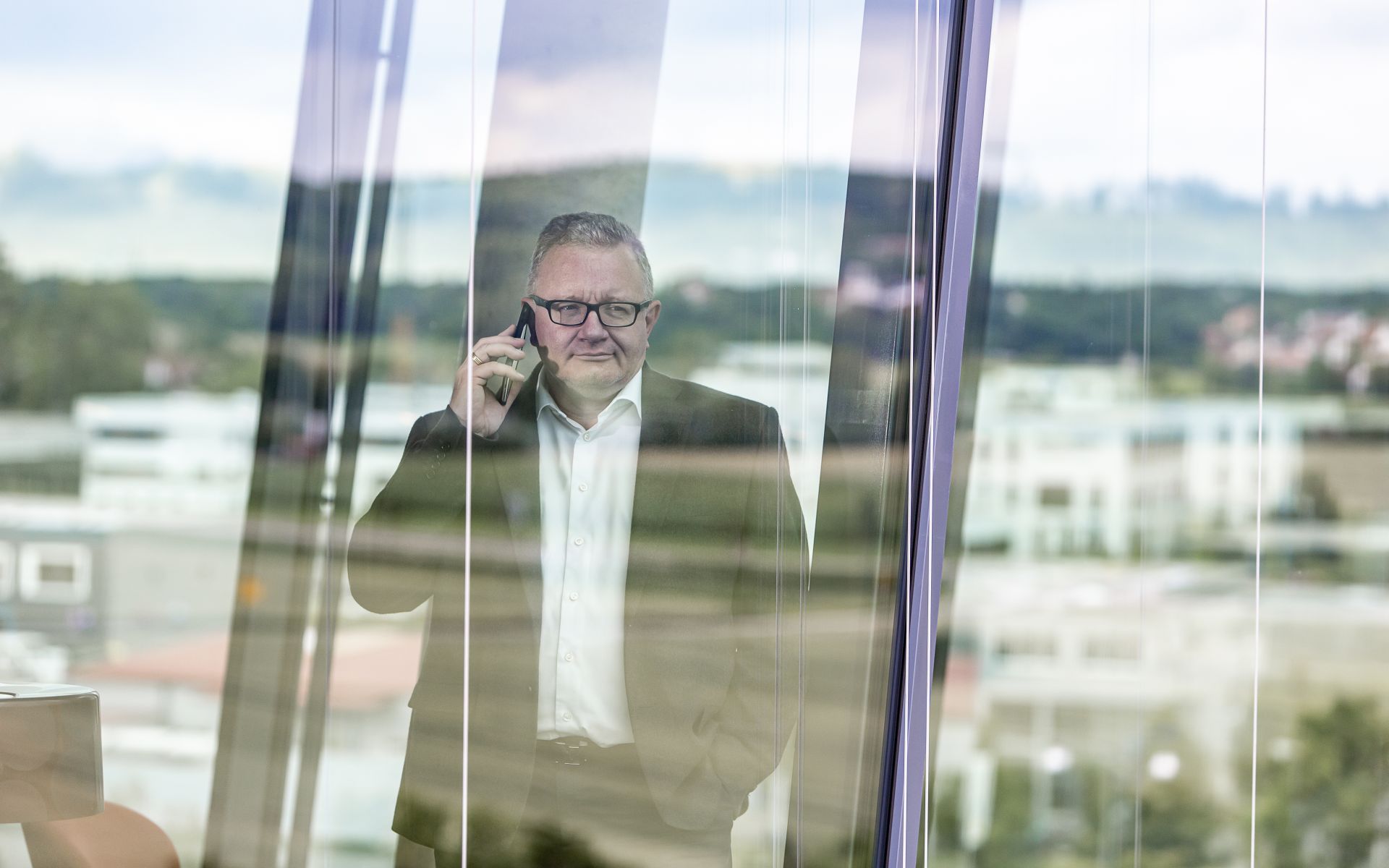 Stephan Deurer,