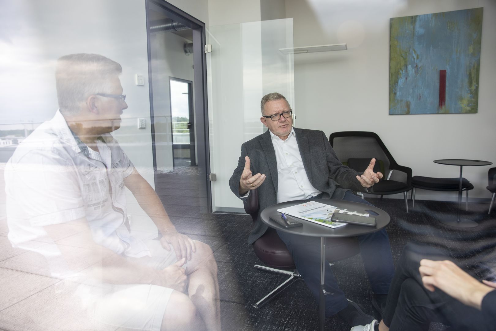 ECO Office GmbH &amp; Co