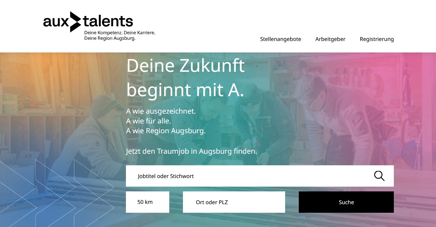 auxjobs.de