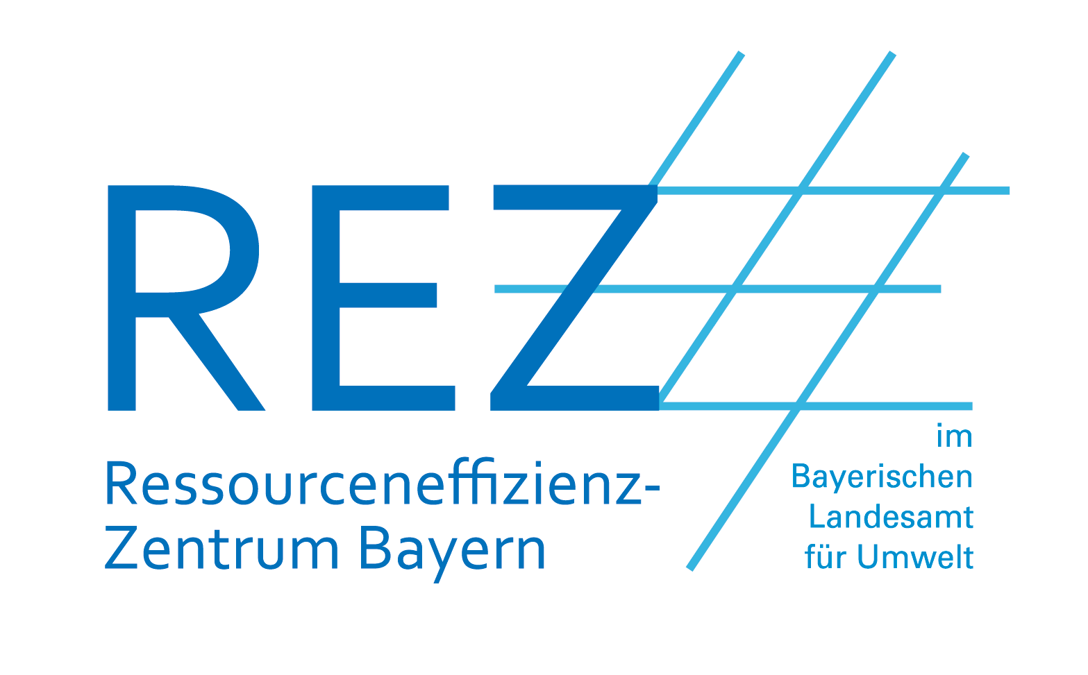 Logo_REZ_Bayern+LfU_Rahmen
