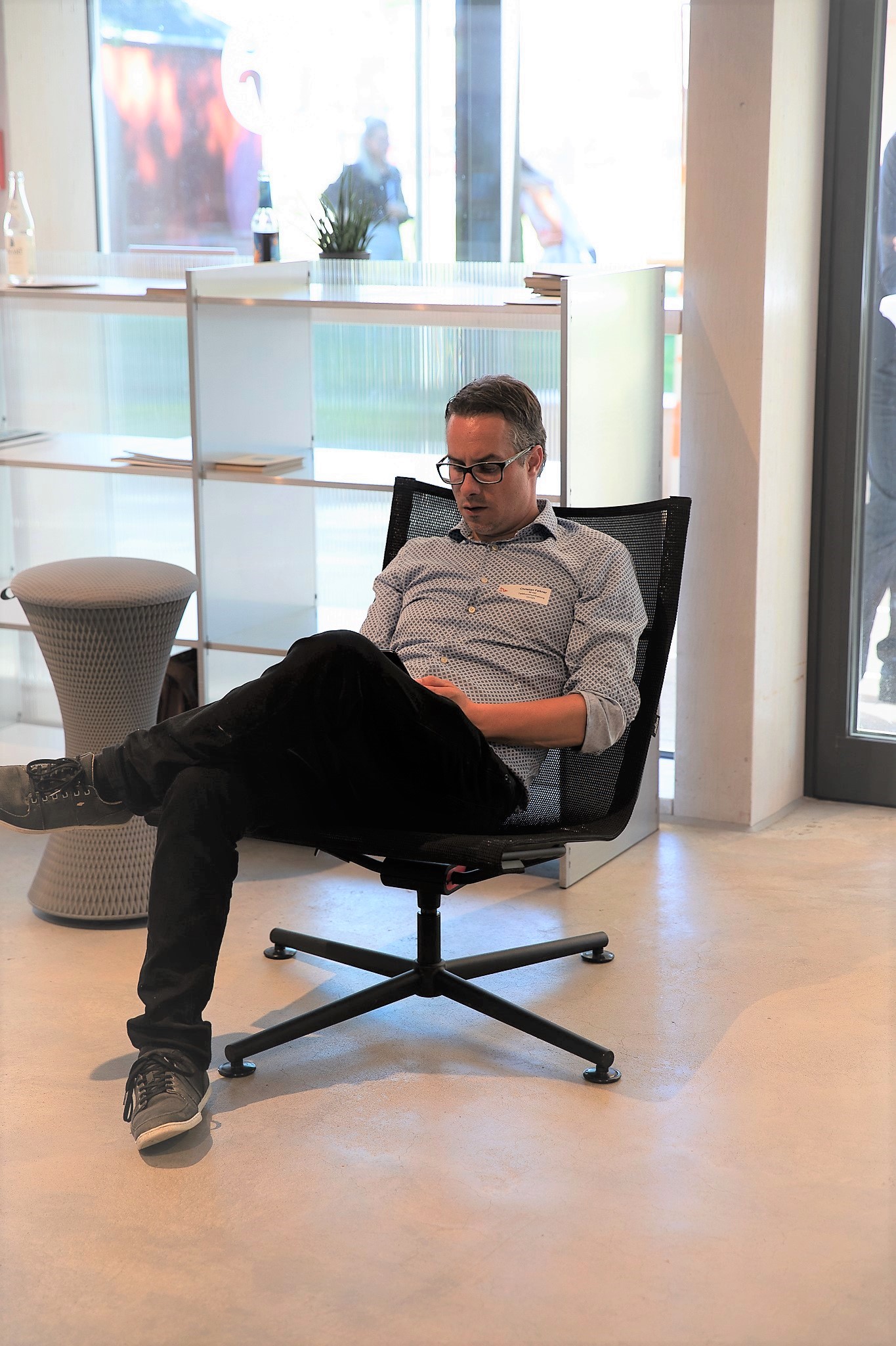 A3 Immobilienkongress 2022 - Networking