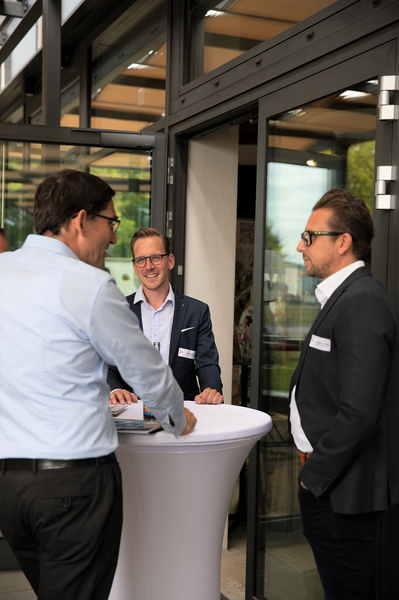 A³ Immobilienkongress 2022 - Impressionen