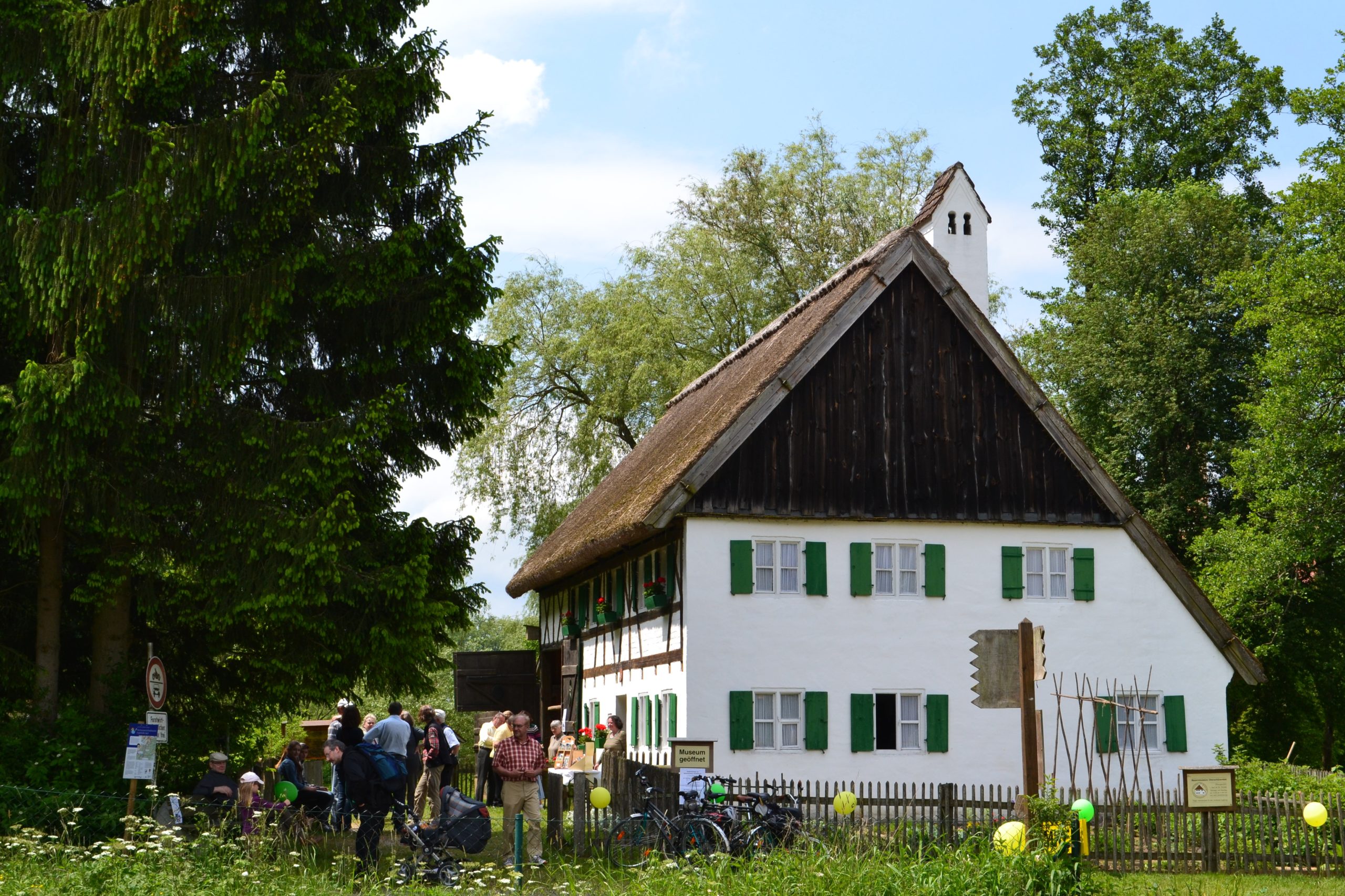 Staudenhaus