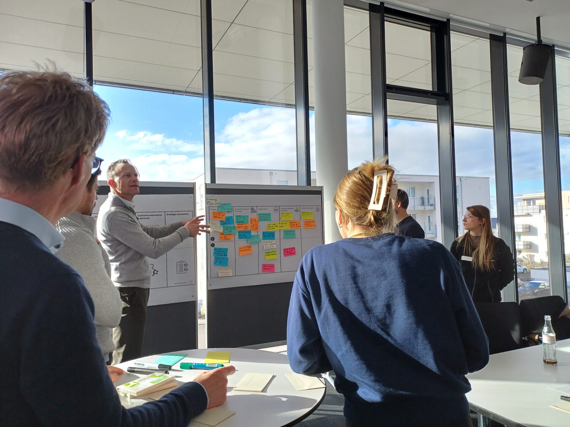 20250131_Netzwerk_Innovationsmanagement_SGL_Carbon_Workshop5_Schlueter
