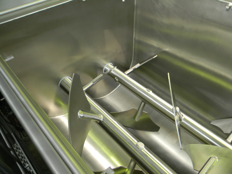 Fleischmischer Fraunhofer IGCV