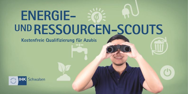 IHK Energie- und Ressourcenscouts