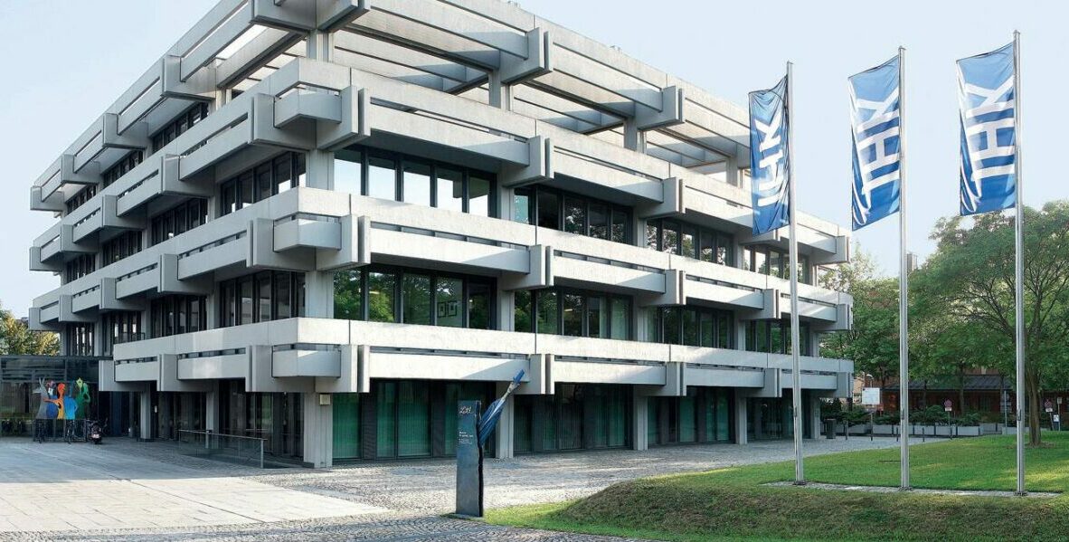 Industrie- und Handelskammer