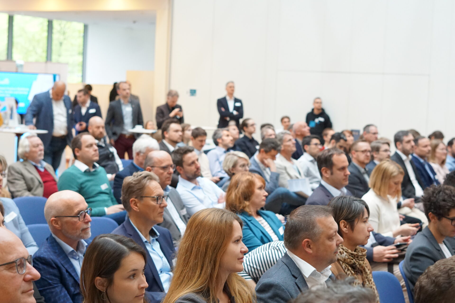 Technologietransfer-Kongress 2023