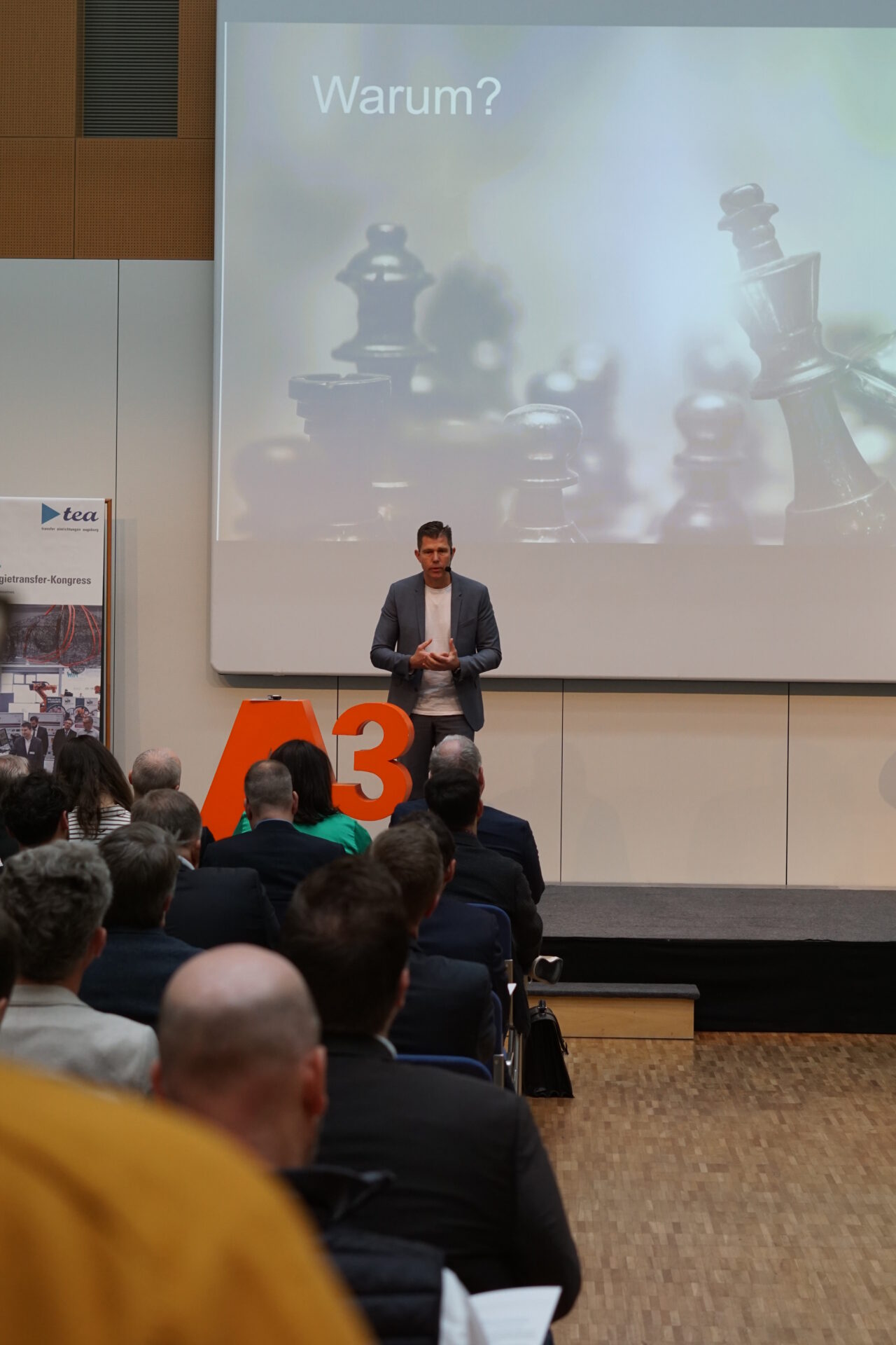 Technologietransfer-Kongress 2023