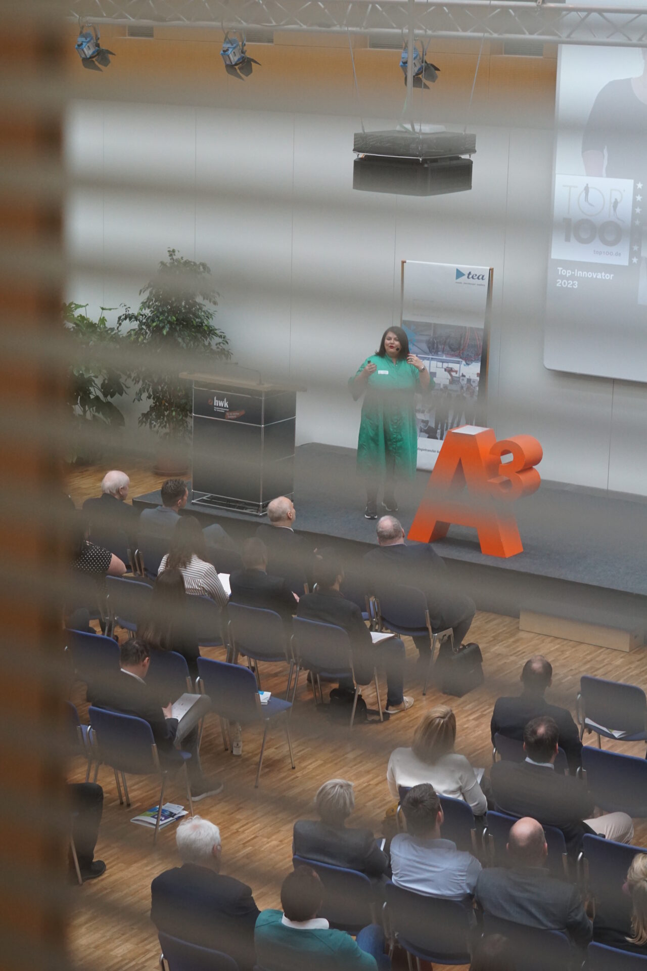 Technologietransfer-Kongress 2023