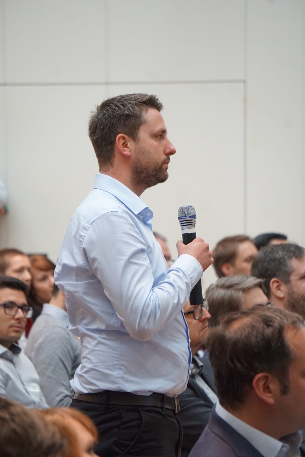 Technologietransfer-Kongress 2023