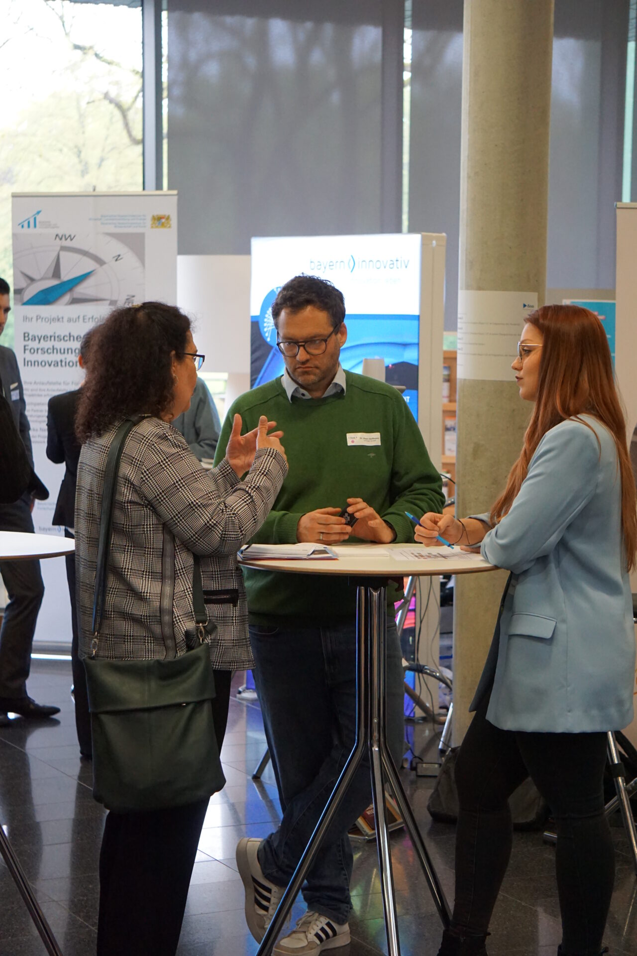 Technologietransfer-Kongress 2023