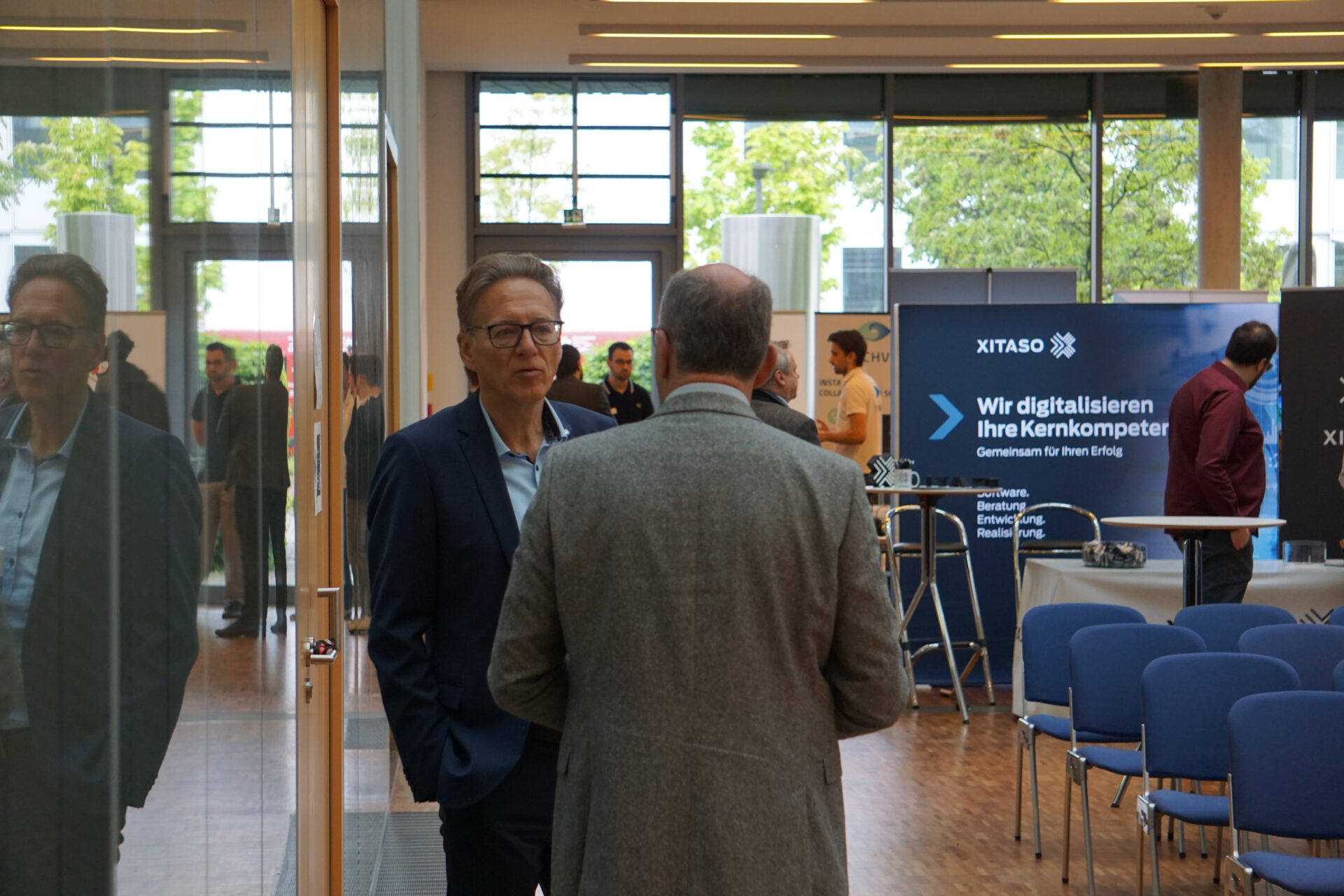 Technologietransfer-Kongress 2023