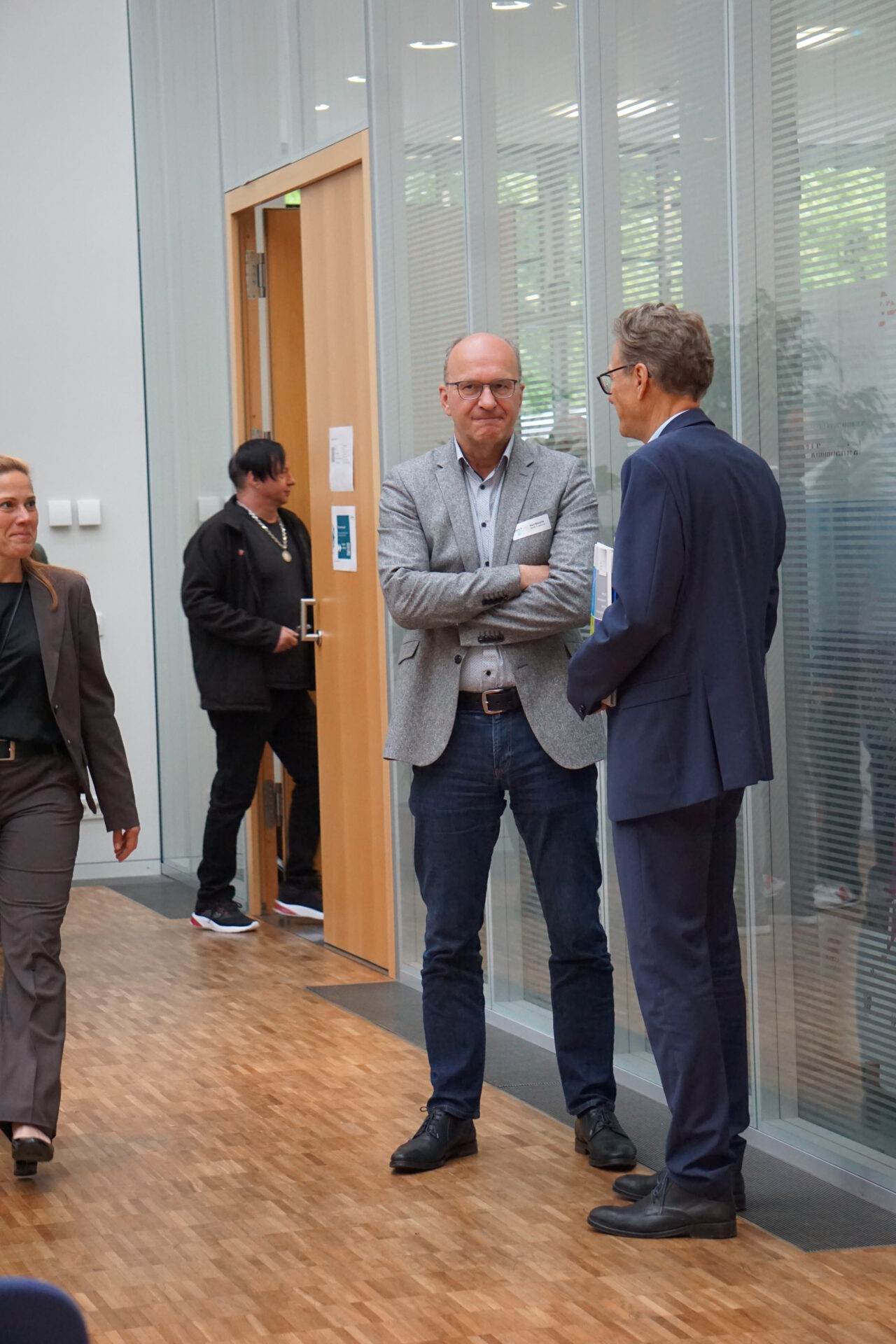 Technologietransfer-Kongress 2023