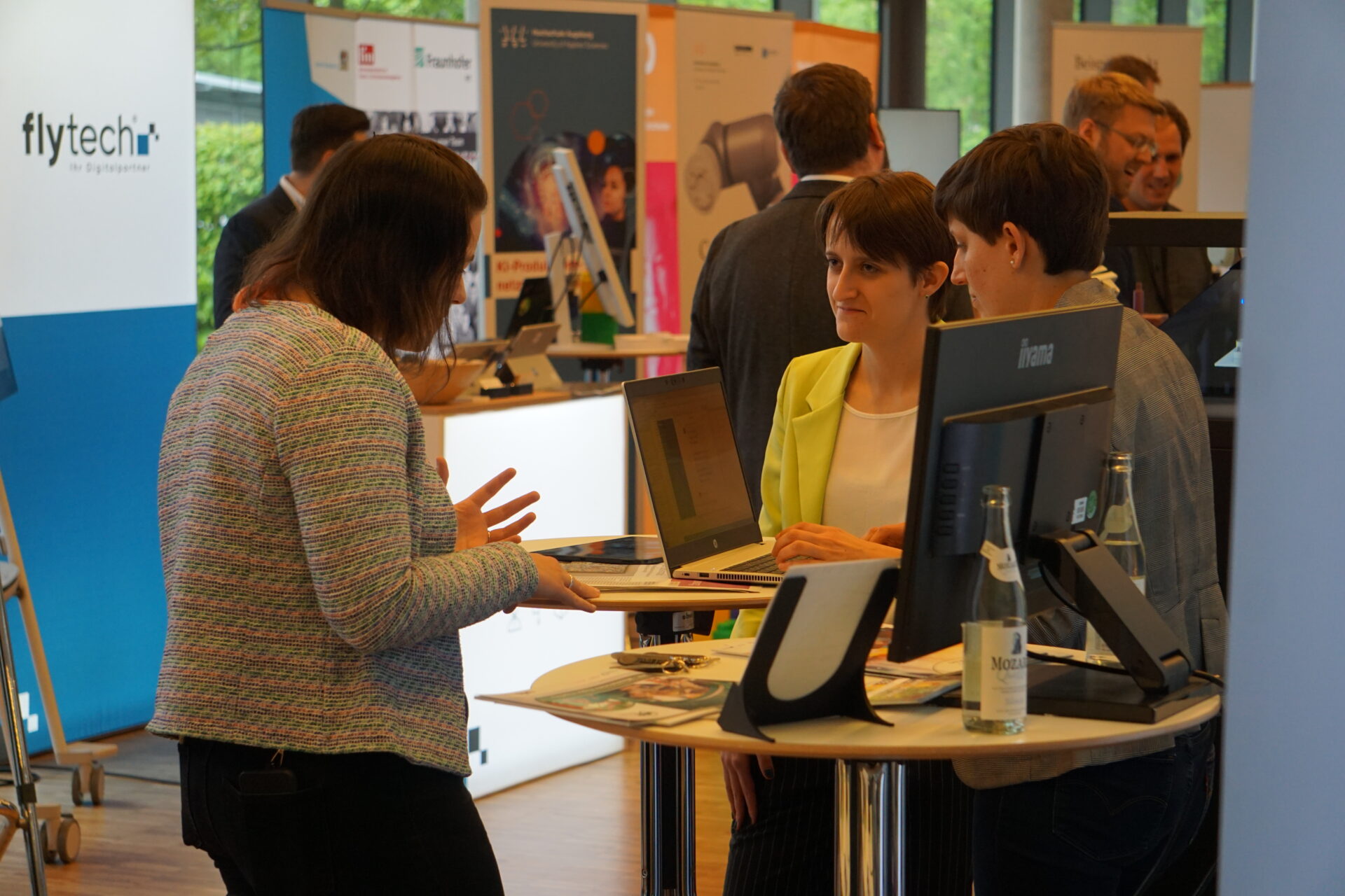 Technologietransfer-Kongress 2023