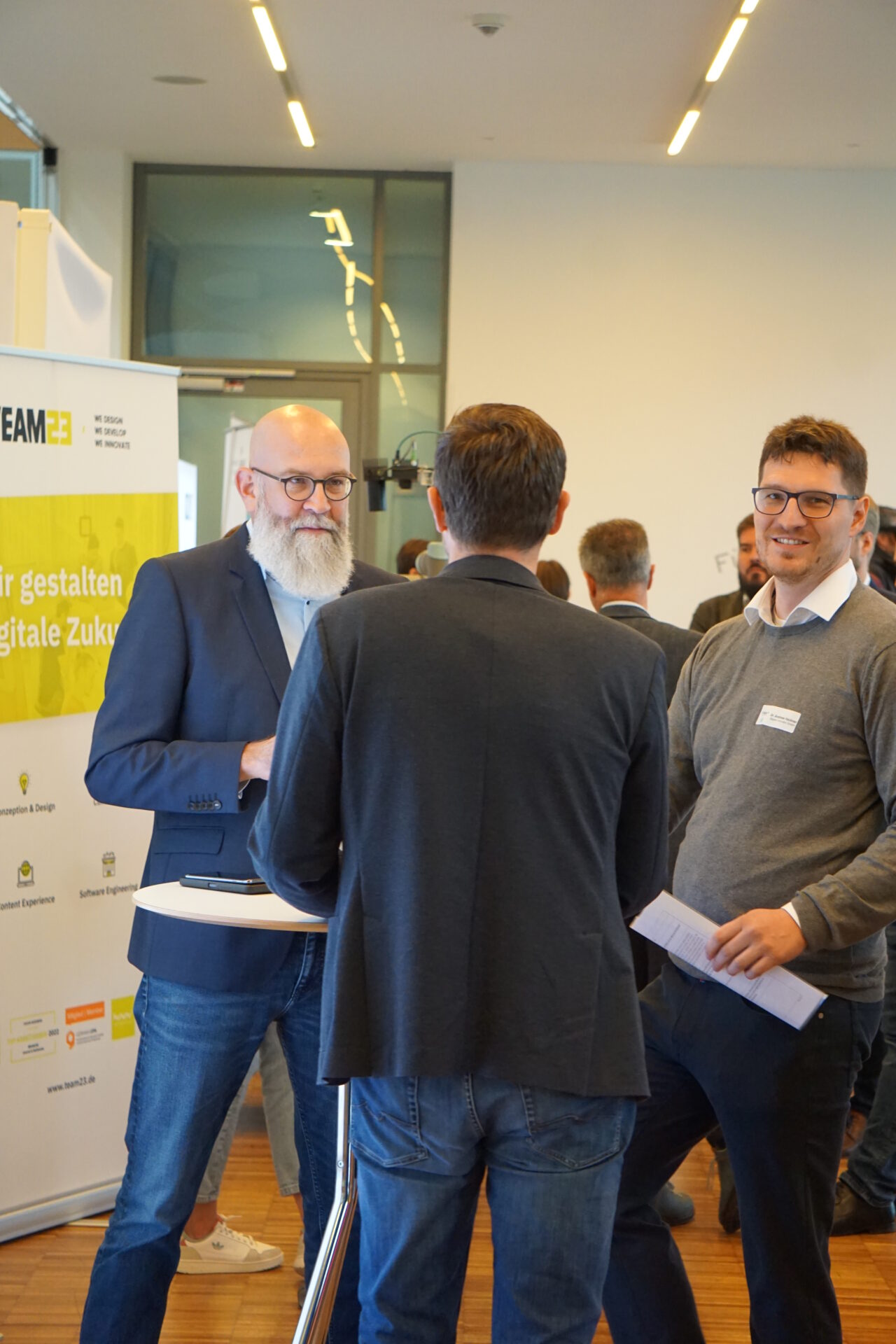 Technologietransfer-Kongress 2023