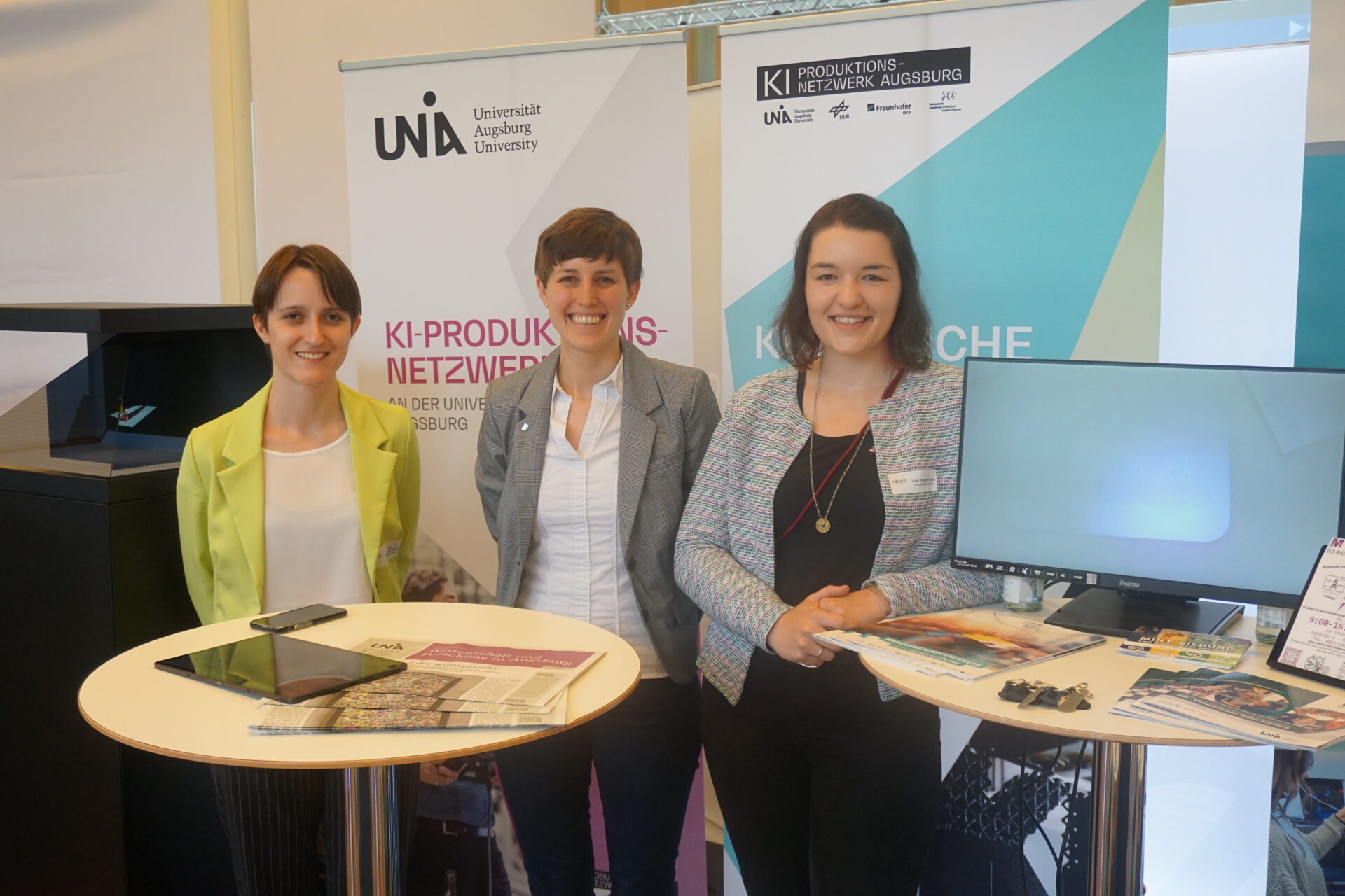 Technologietransfer-Kongress 2023