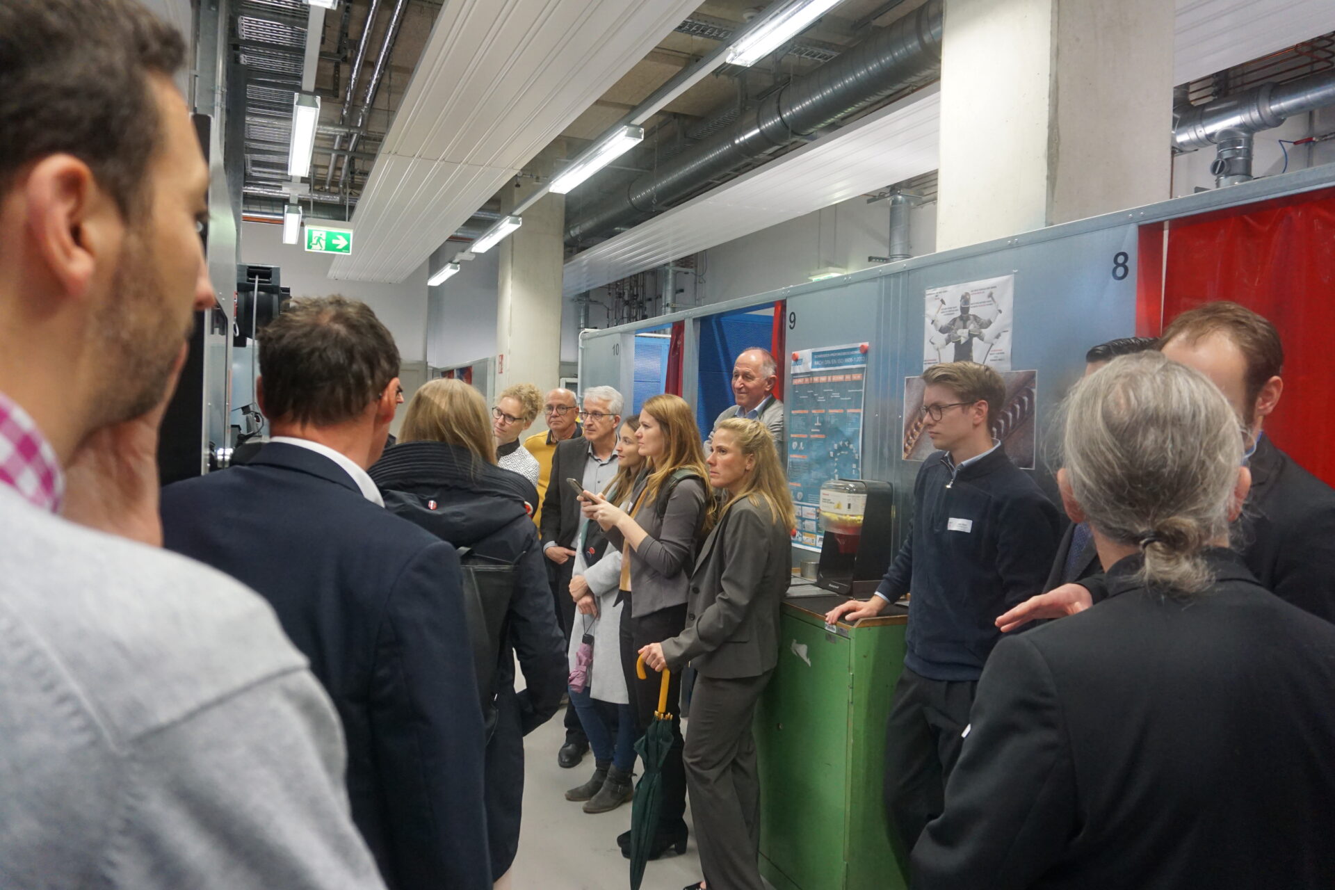 Technologietransfer-Kongress 2023