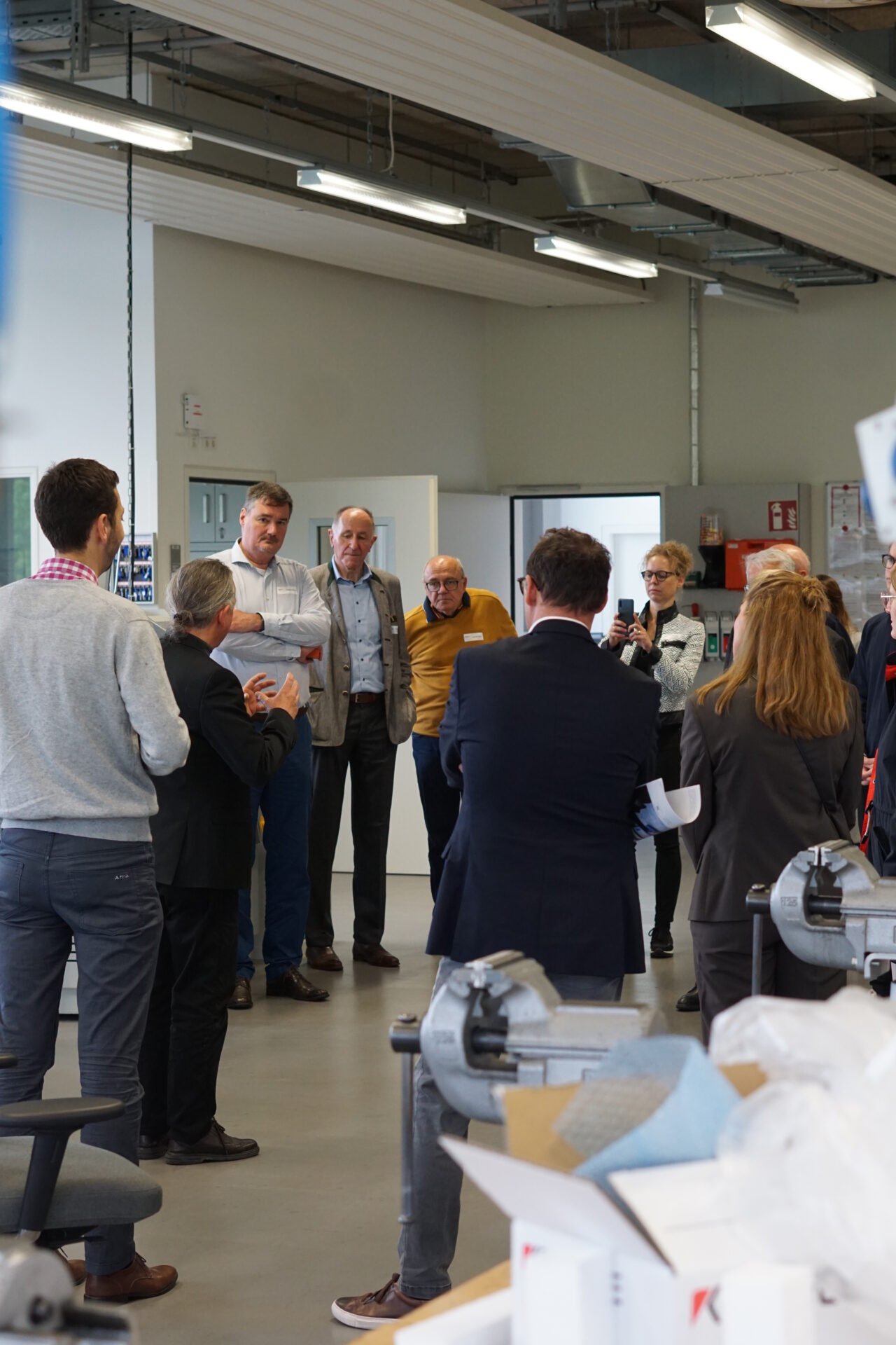 Technologietransfer-Kongress 2023
