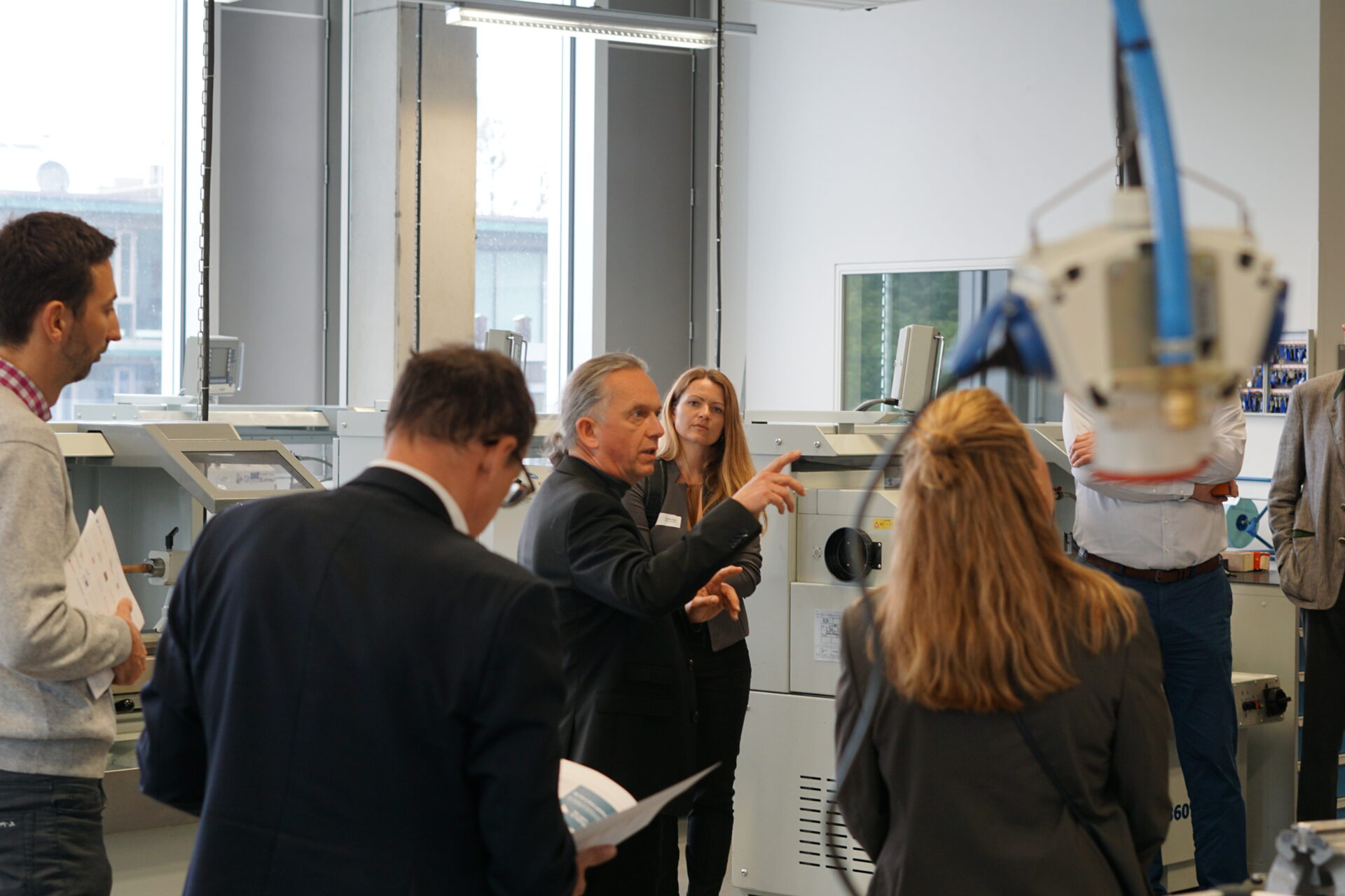 Technologietransfer-Kongress 2023