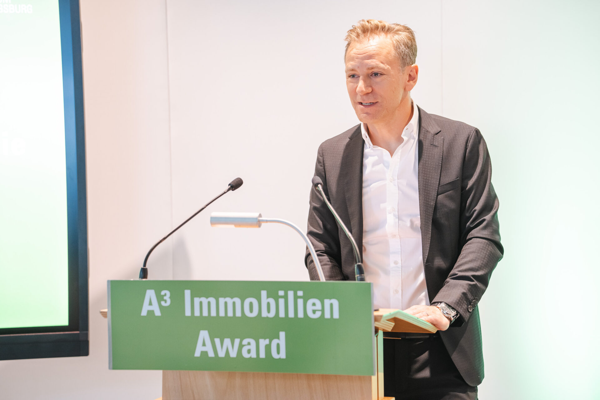 A³ Immobilienkongress Dr
