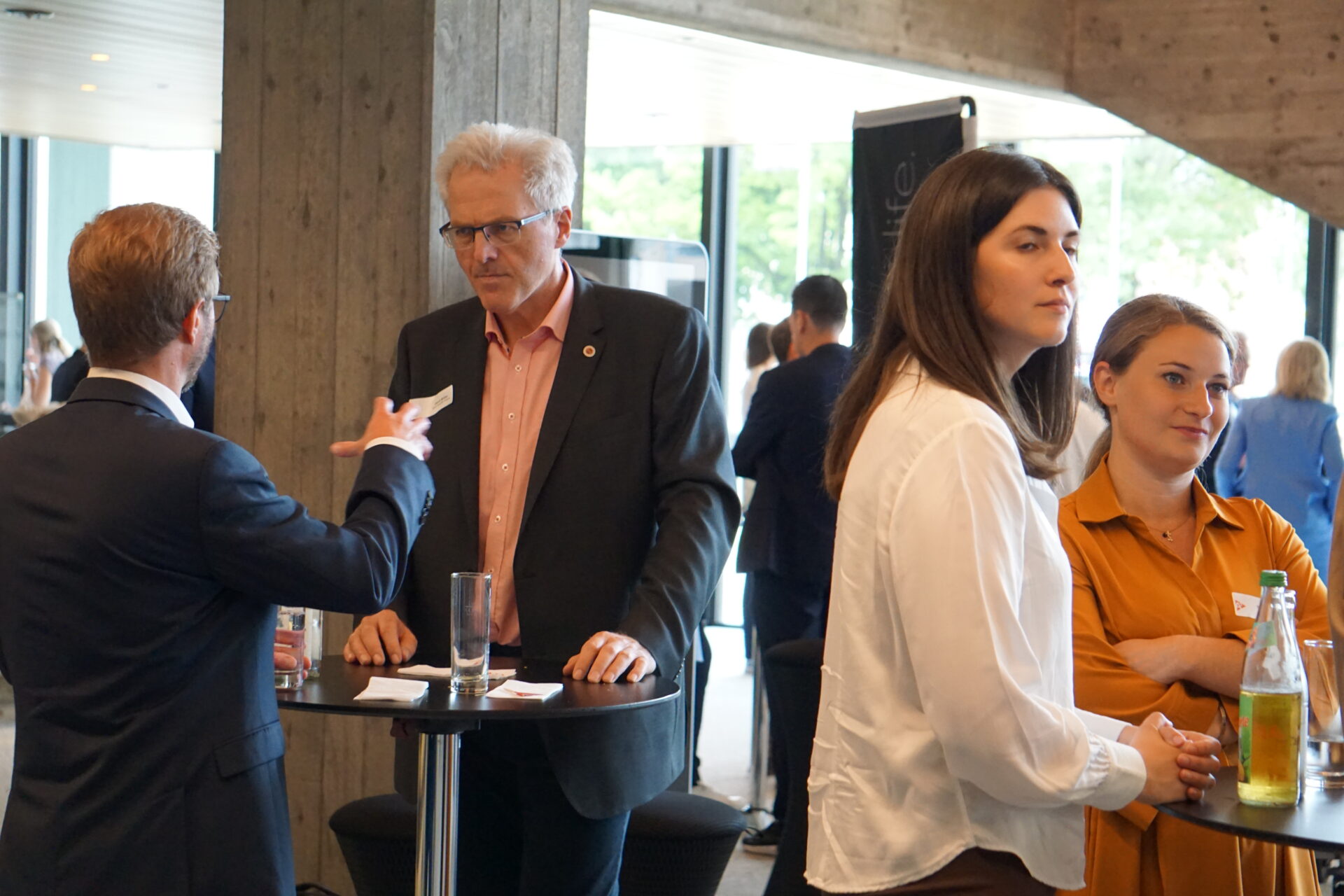 A³ Immobilienkongress