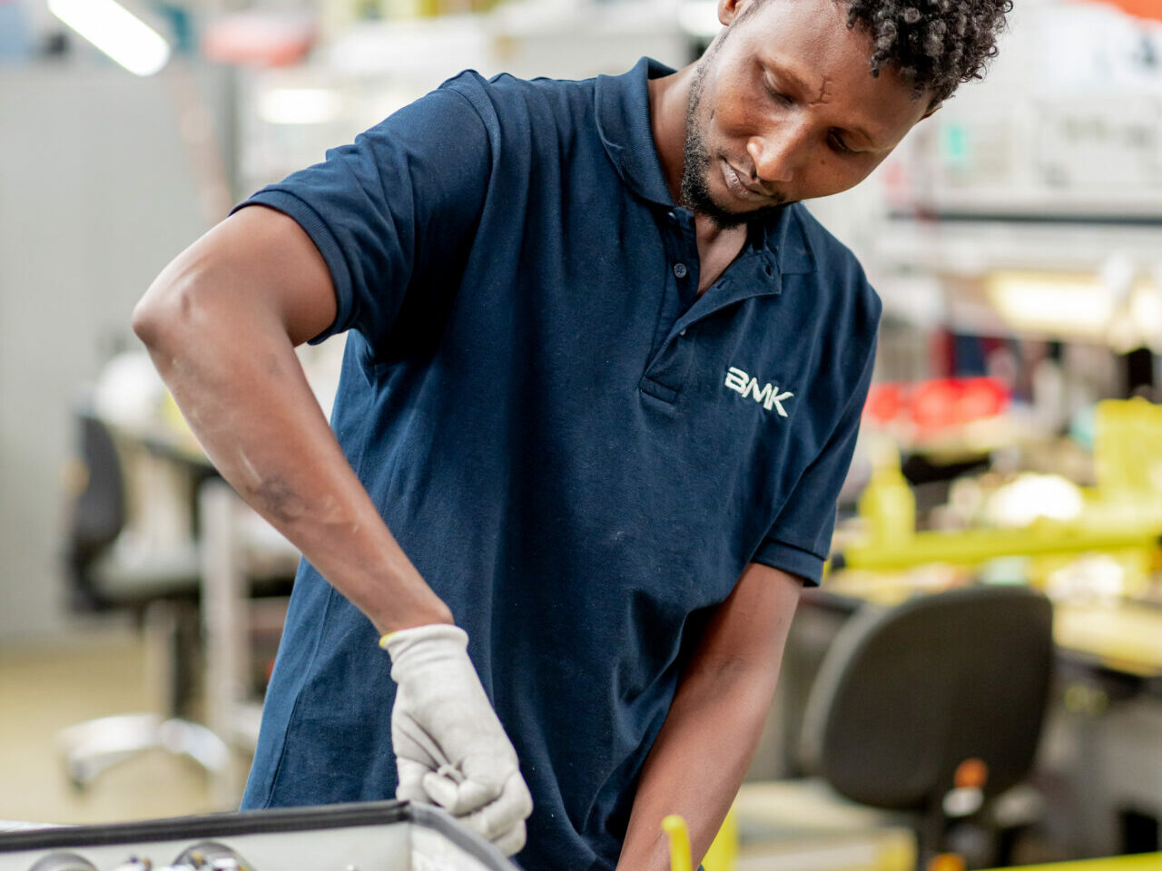 Internationale Fachkräfte als Chance für den Arbeitsmarkt