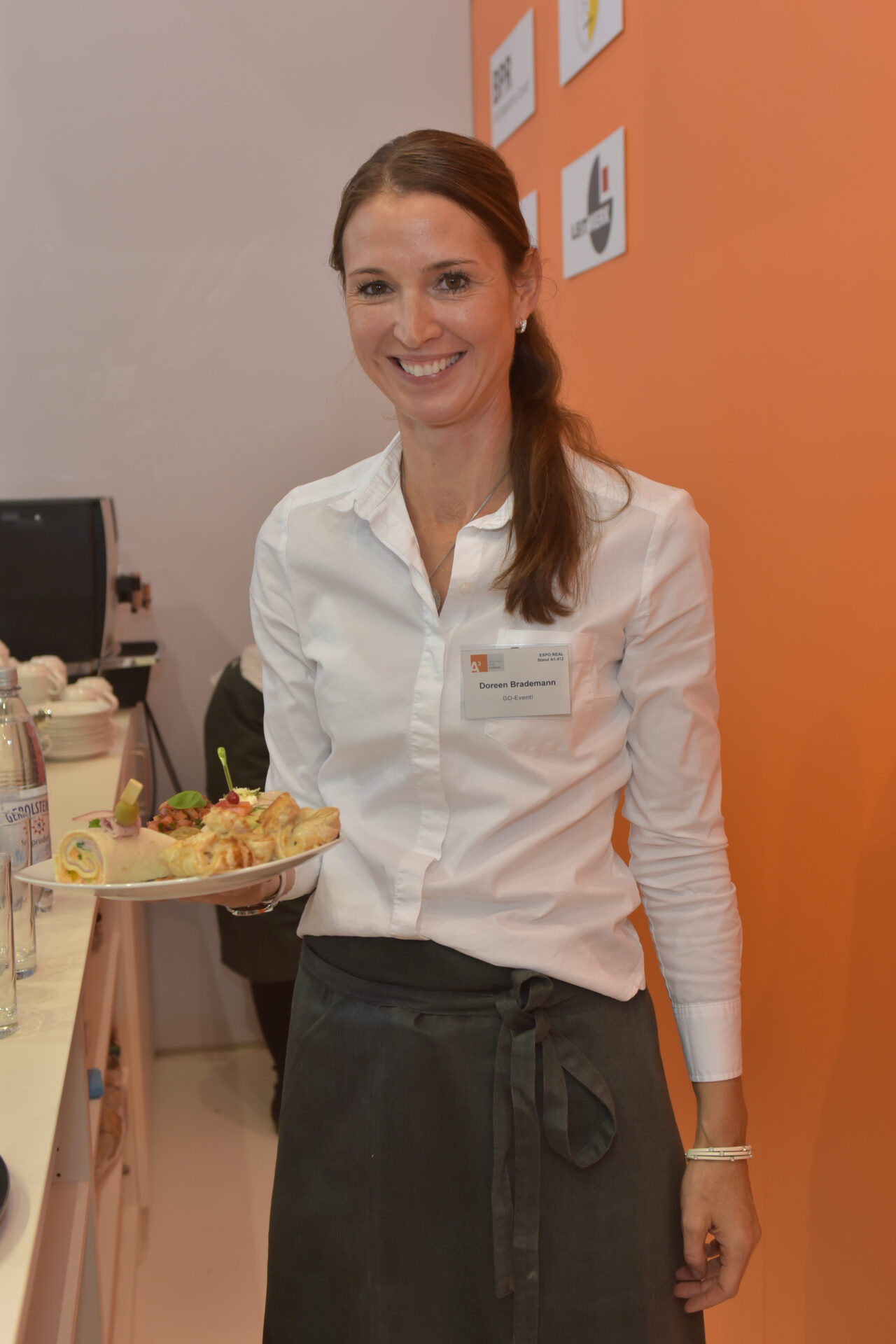 Bilder Expo Real 2018
