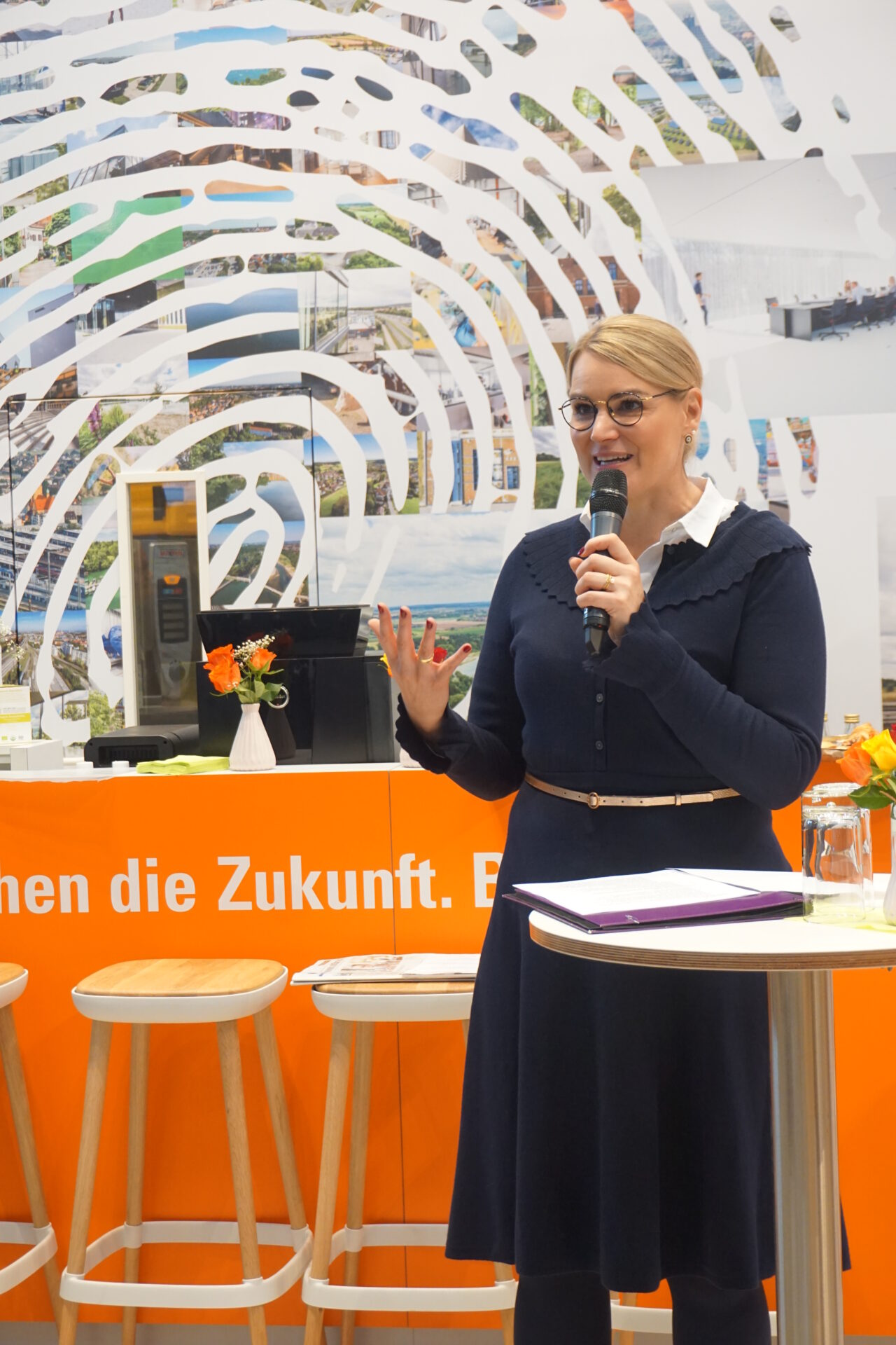 EXPO REAL 2022