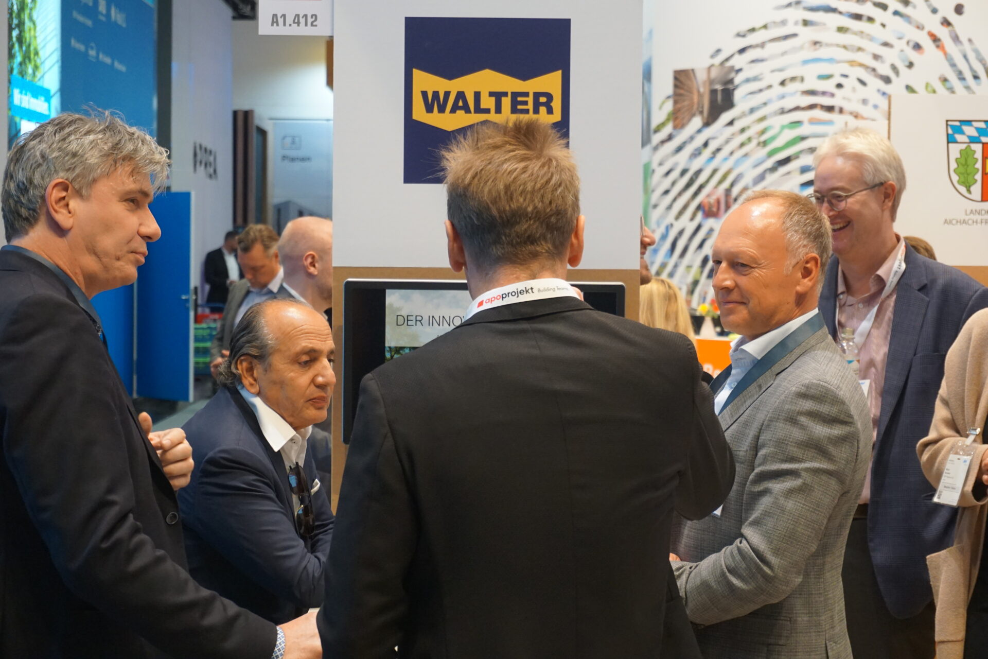 EXPO REAL 2022