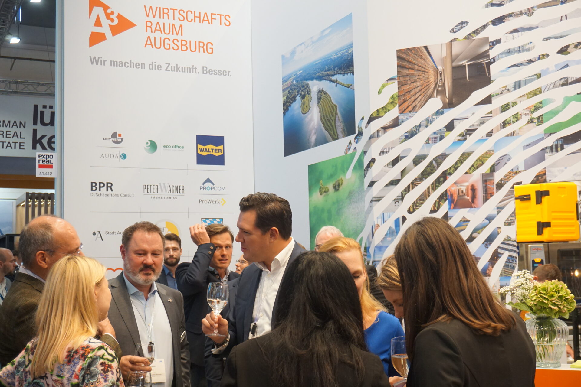 EXPO REAL 2022
