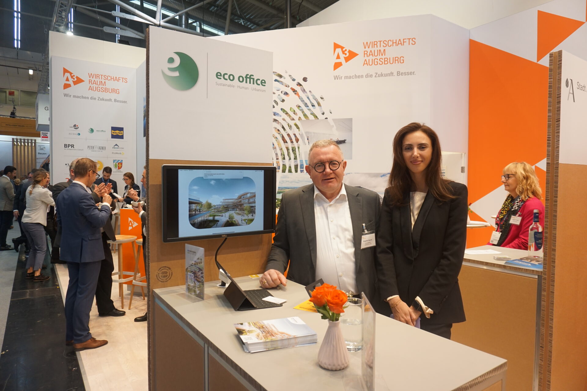 EXPO REAL 2022