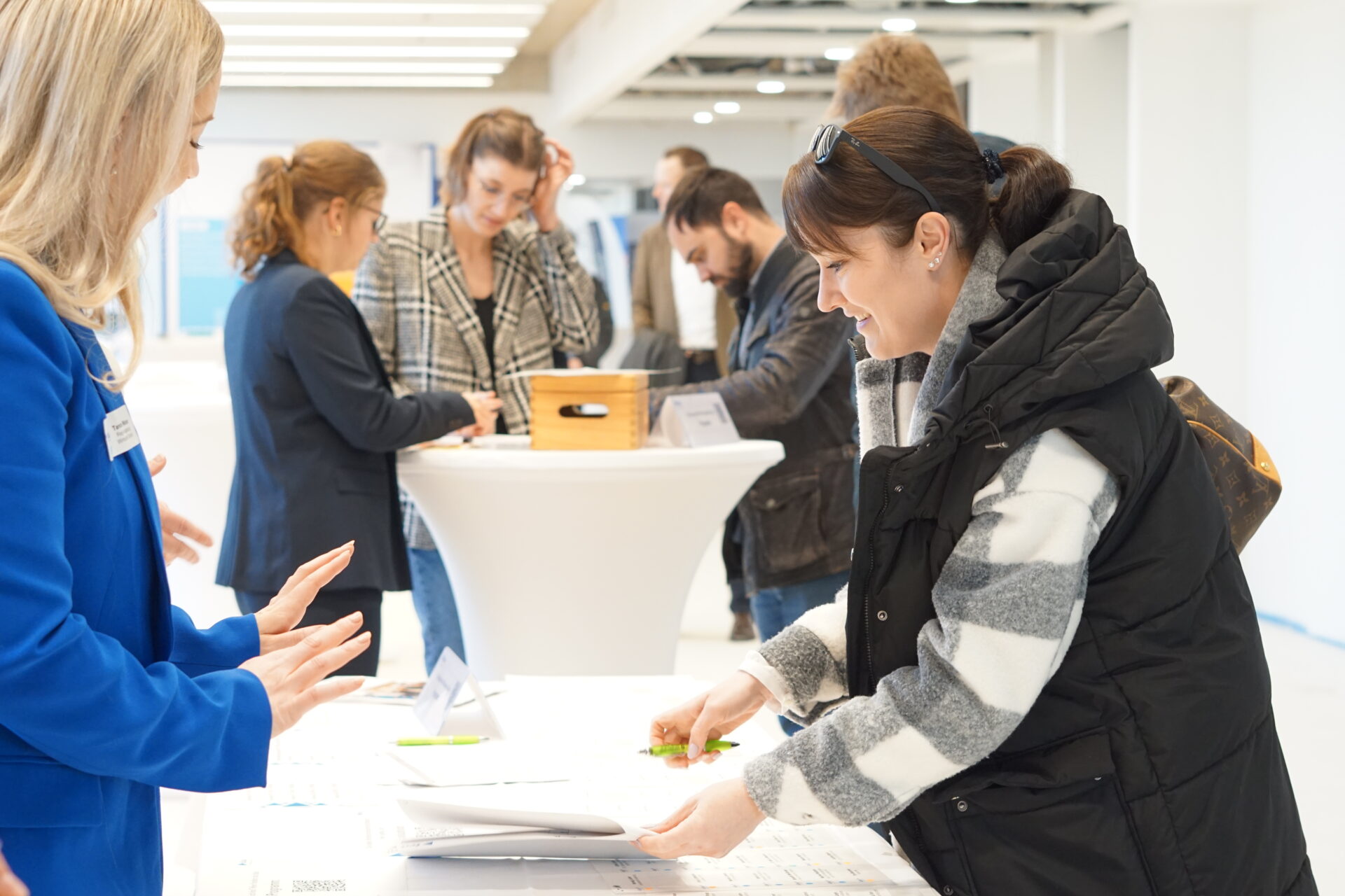 Technologietransfer Kongress 2024