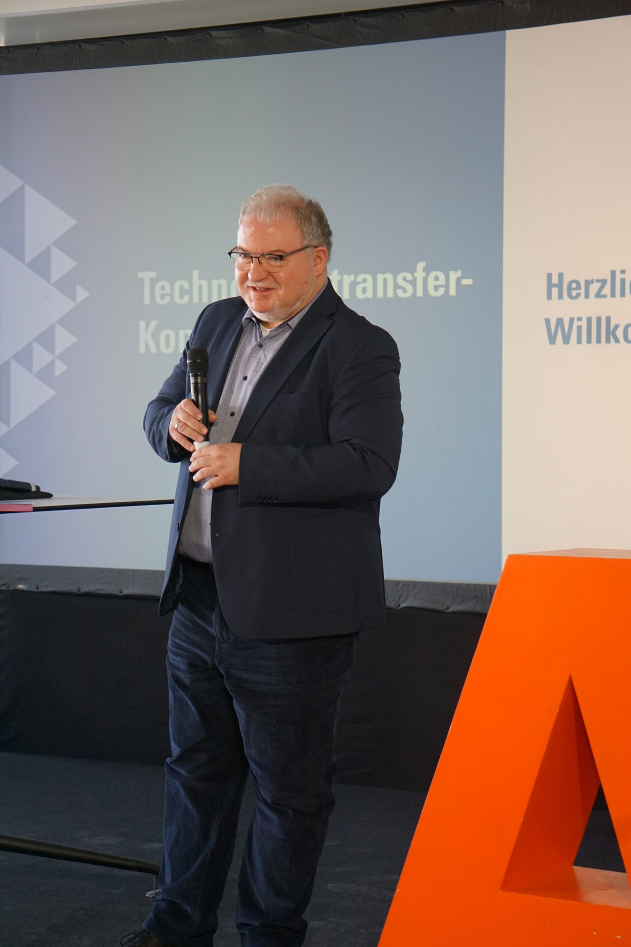 Plenum, Technologietransfer Kongress 2024