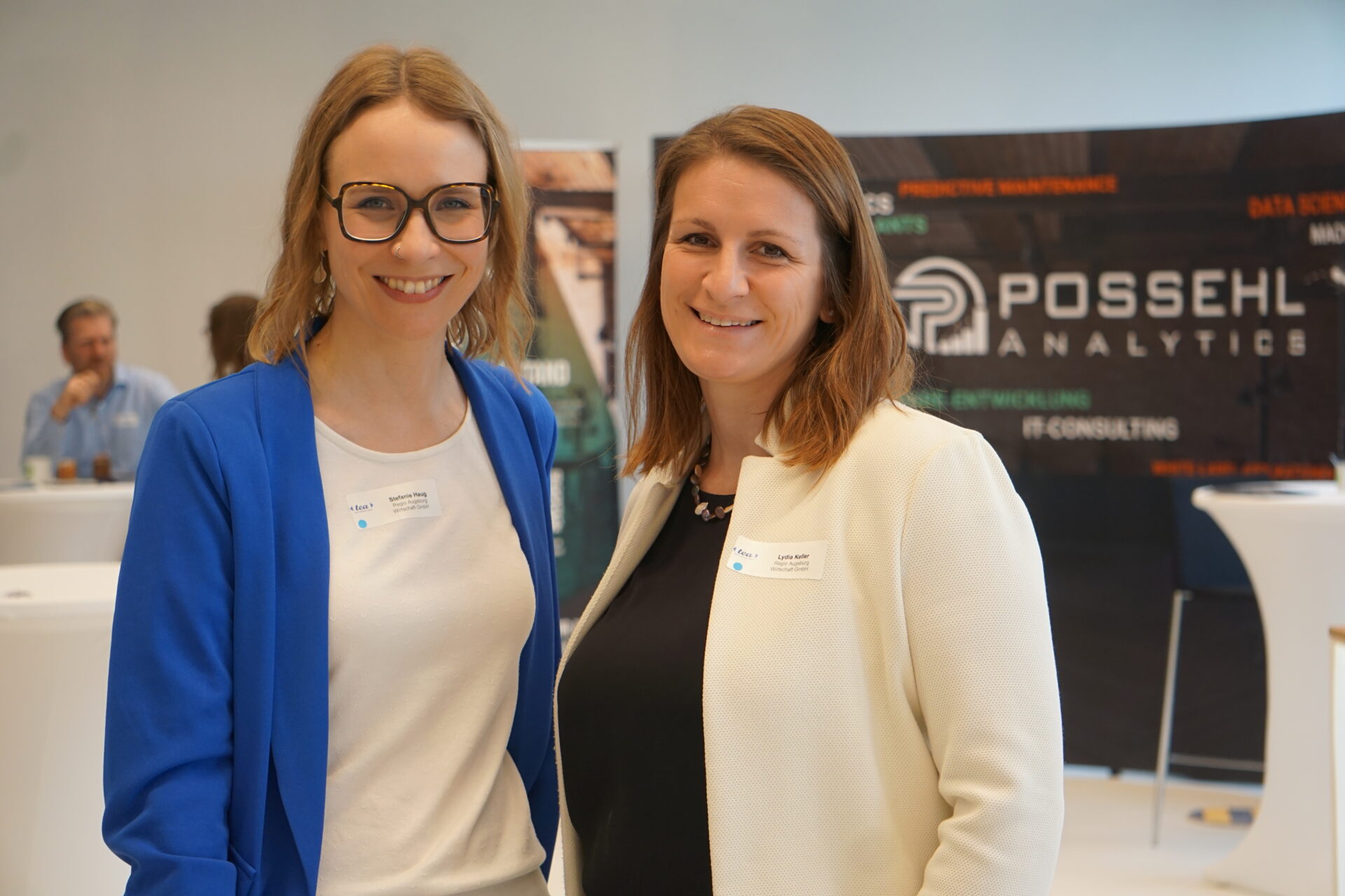 Team, Technologietransfer Kongress 2024