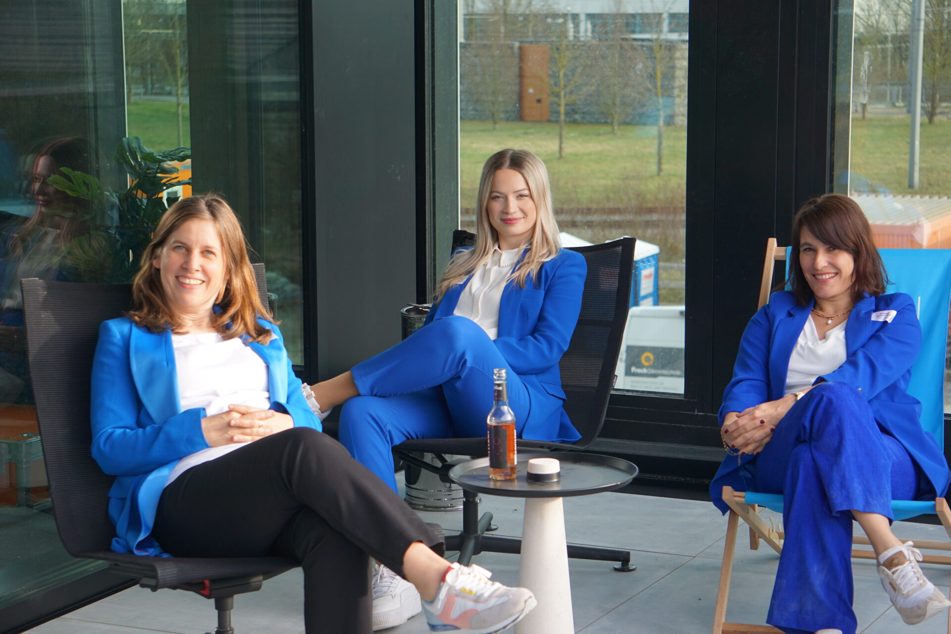 Team, Technologietransfer Kongress 2024