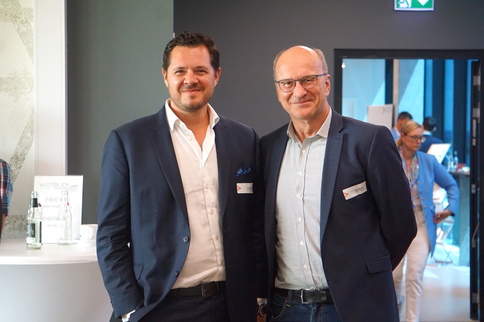 A³ Immobilienkongress 2024