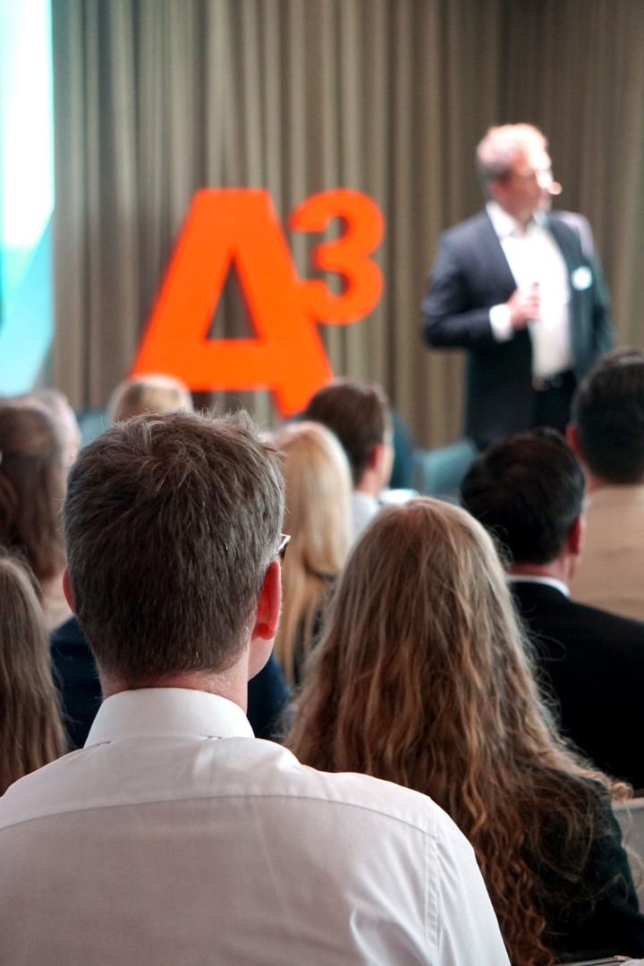 A³ Immobilienkongress 2024