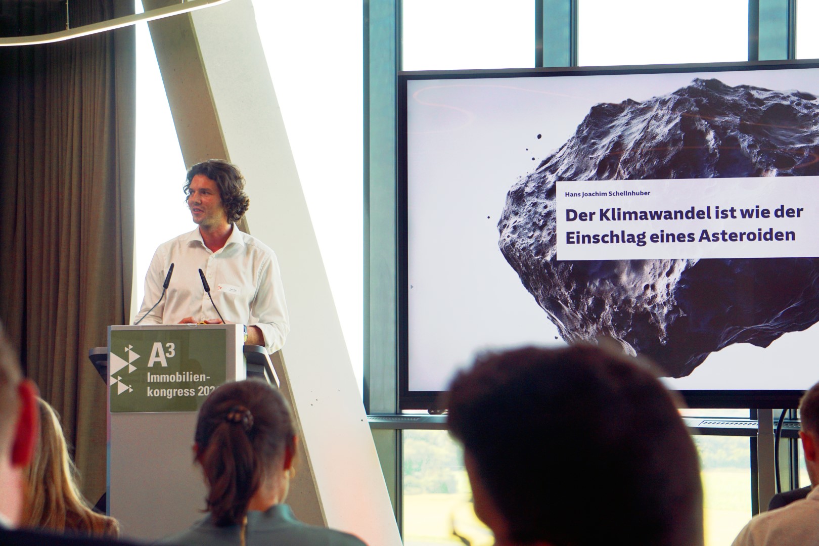 A³ Immobilienkongress 2024