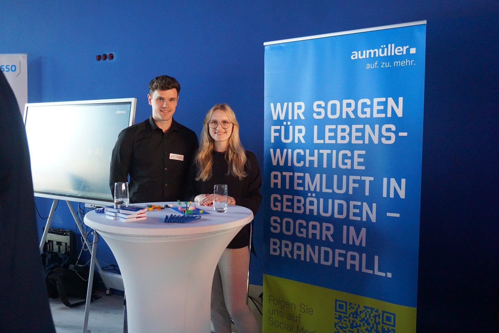 Technologietransferkongress-2025_Ausstellung (9)